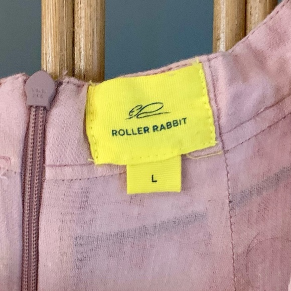 Roller Rabbit Dress - Picture 11 of 13